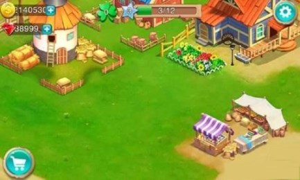 农家庄园v2.5.4截图2