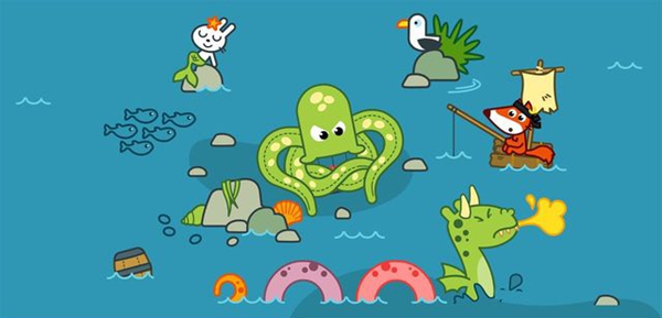 Pango海盗v1.7截图3