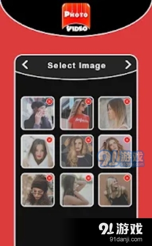 照片编辑视频v9.9截图3