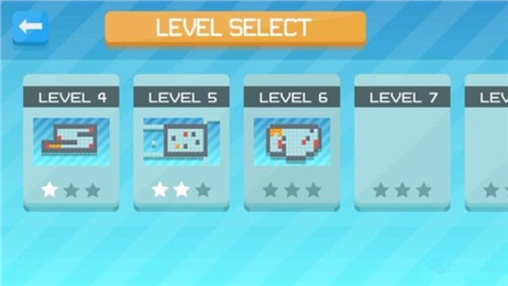 冰逃脱v1.1.0.6截图1