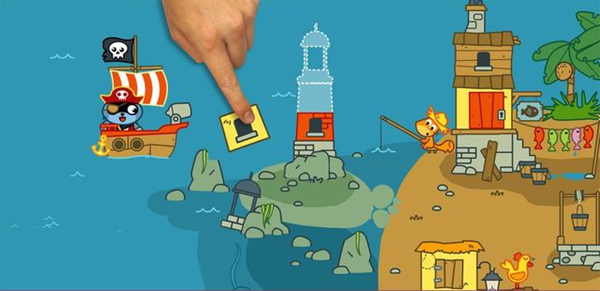 Pango海盗v1.7截图5