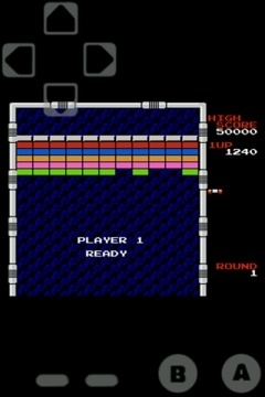 超任模拟器汉化版v2.5.5截图1