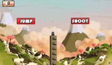 回旋镖忍者v1.6截图3