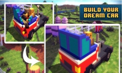 像素公路正式版v1.4.6截图2