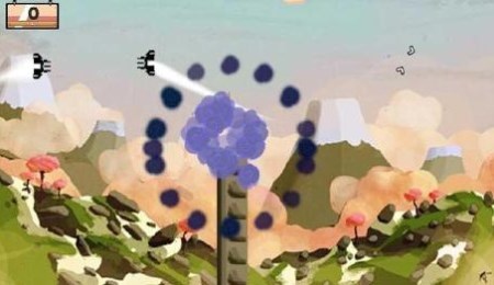 回旋镖忍者v1.6截图1