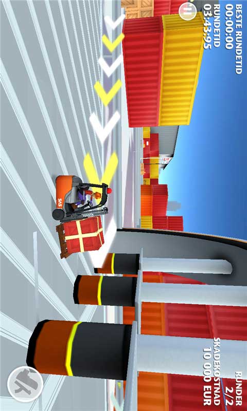 货物车赛车v5.8.18截图1