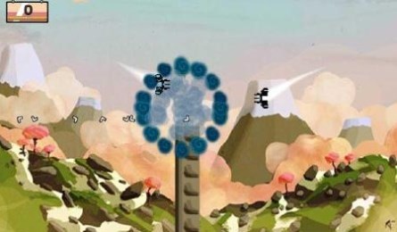 回旋镖忍者v1.6截图2