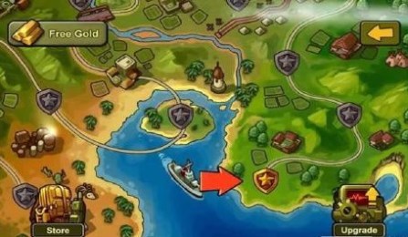 血腥的地区v1.6.3截图2