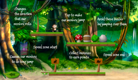 猴子冒险记v5.4.6截图2