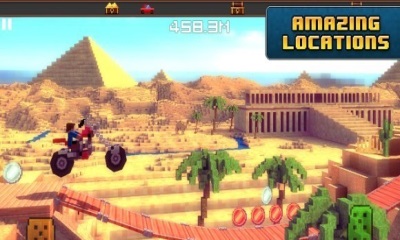 像素公路正式版v1.4.6截图4