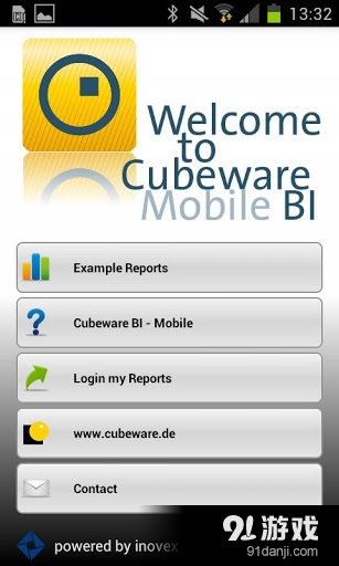 Cubeware BIv1.8截图4