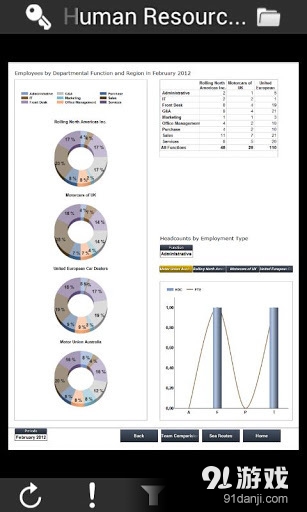 Cubeware BIv1.8截图5