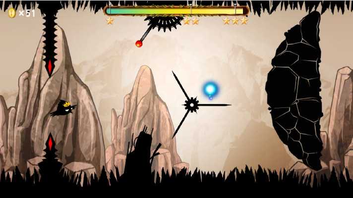 绝命黑鸟v1.22截图4