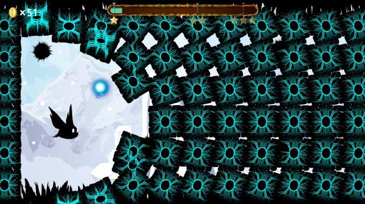 绝命黑鸟v1.22截图2