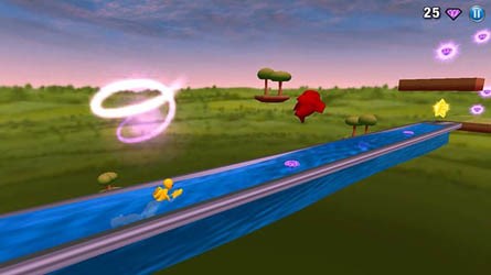 天际奔跑v1.70截图1