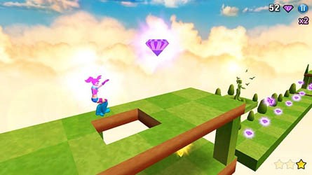 天际奔跑v1.70截图2