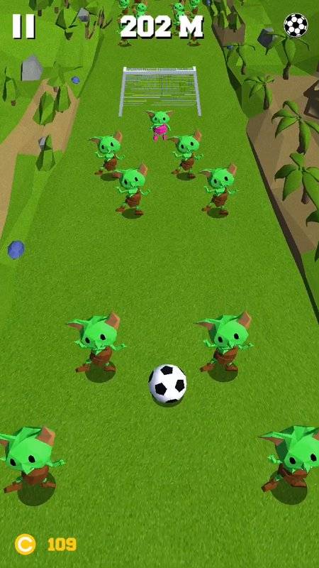 GO纳尔多v1.8截图1