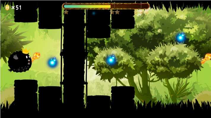 绝命黑鸟v1.22截图5