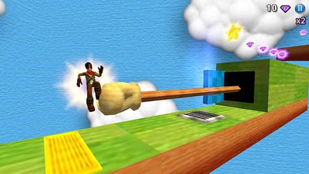 天际奔跑v1.70截图3