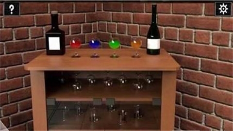 逃亡之旅3v1.6截图1