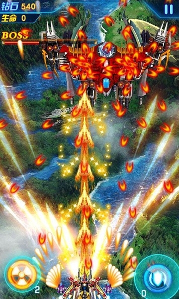 星球大战雷霆破解版v1.10截图4