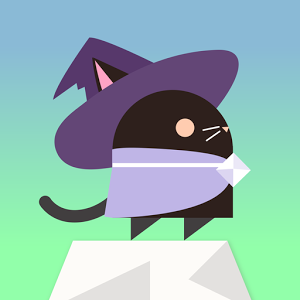 黑猫的魔法使的冒险v1.6