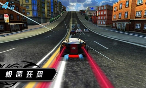 特警追僵尸v1.3.6截图1