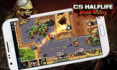 半条命僵尸v1.8截图4