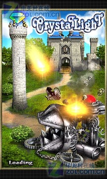 CrystalLightv2.1.13截图3