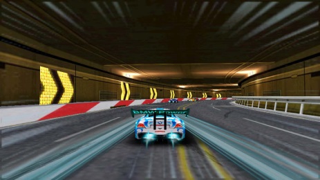 3D霹雳飞车2正式版v1.12截图4