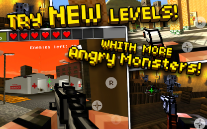 方块枪男v8.6.7截图1