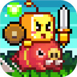 翻滚吧勇者v1.0.4