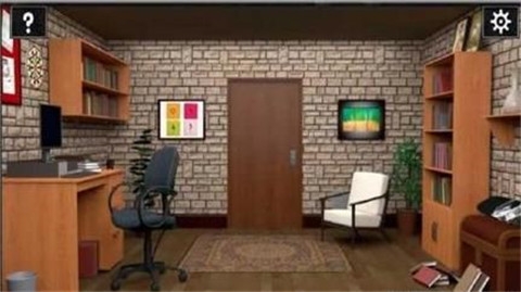 逃亡之旅3v1.6截图2