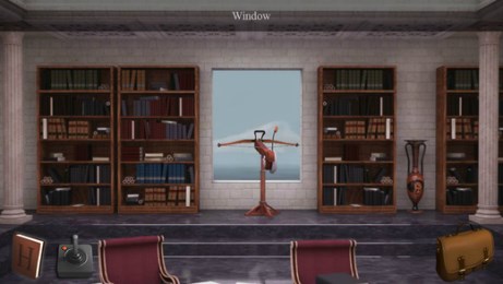 亚历山大逃脱v1.2.7截图1