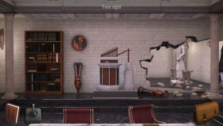 亚历山大逃脱v1.2.7截图2