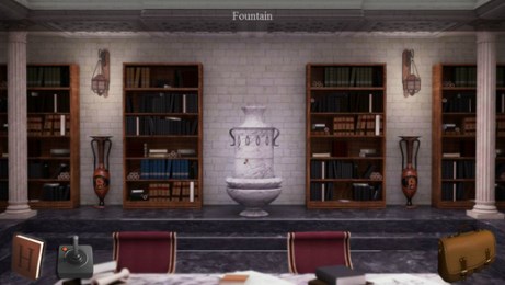 亚历山大逃脱v1.2.7截图3