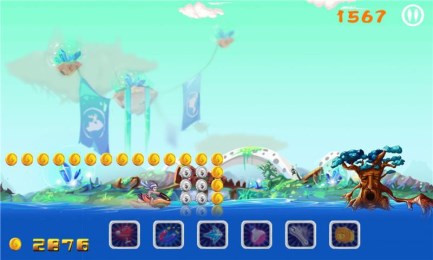 海贼王子冲浪v1.8截图2