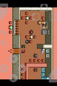 重装机兵v3.12截图1