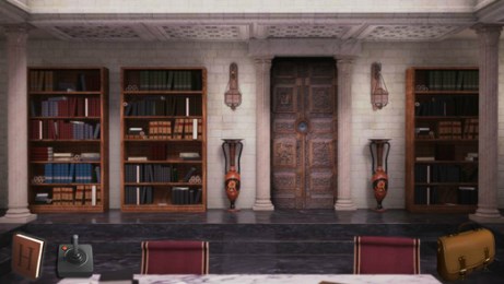 亚历山大逃脱v1.2.7截图4