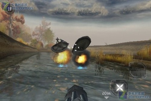 细胞分裂5v3.0.10截图2