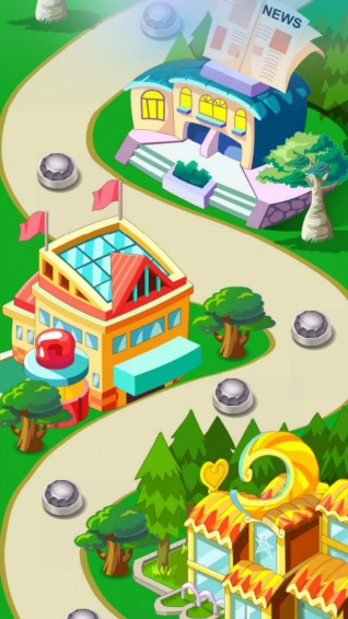 闪亮公主魔幻装扮v2.4.4截图3