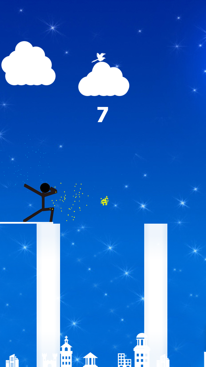 火柴人云中歌v2.5.5截图2