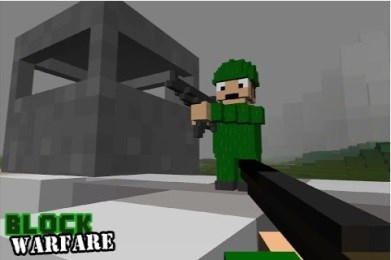 像素战争正式版v1.9截图1