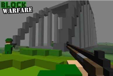 像素战争正式版v1.9截图4