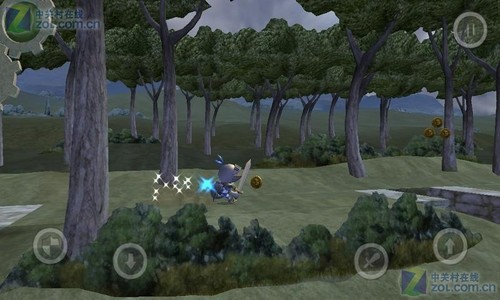 Wind-up Knightv2.10截图1