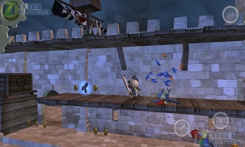 Wind-up Knightv2.10截图2