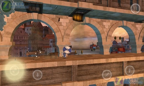 Wind-up Knightv2.10截图3