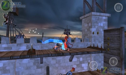 Wind-up Knightv2.10截图5