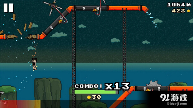 8位划水v1.61截图1