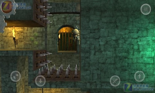 Wind-up Knightv2.10截图4